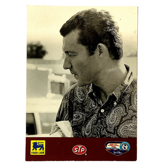 1992 Richard Petty Fan Appreciation, Martinsville VA, Food Lion STP MPA #30