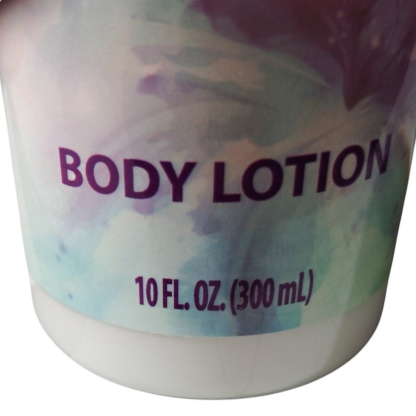 TNT Amaze Inspiring Body Lotion, 10 Fl Oz, Made in Canada Moisturizing Skin Care