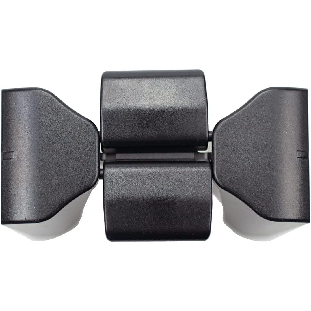 RLB-Hilon Cup Holder Drink Divider – Toyota Highlander 2002–2007, Black