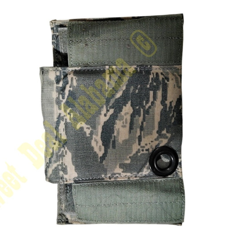 Insert for MOLLE II Canteen Pouch, Add Padding to Hold your Night Vision Goggles