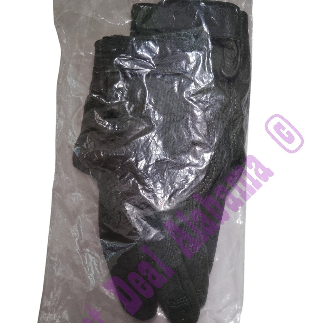 PPI Small Army Combat Glove W911QY-13-D-0078, Size Small