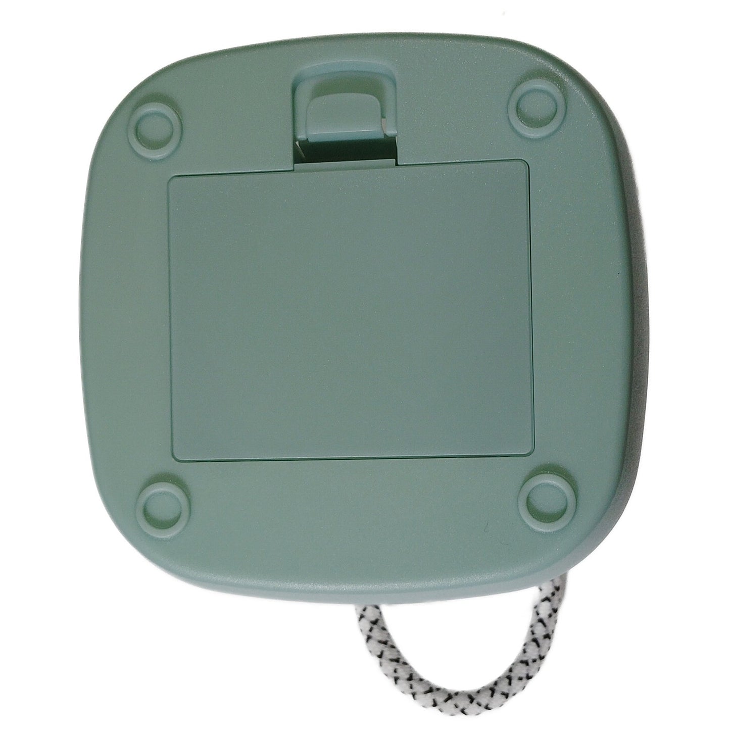 Modern Expressions LED Portable Lamp, Warm Light, ABS Shell, Battery Operated