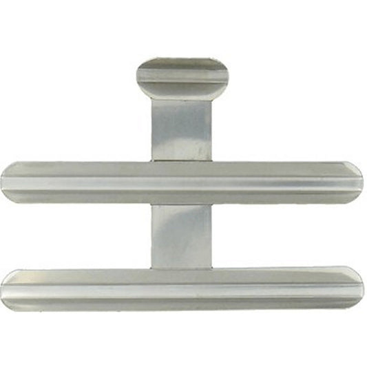 Mounting Rack, Bar for 9 Miniature Medals by No-Shine Insignia
