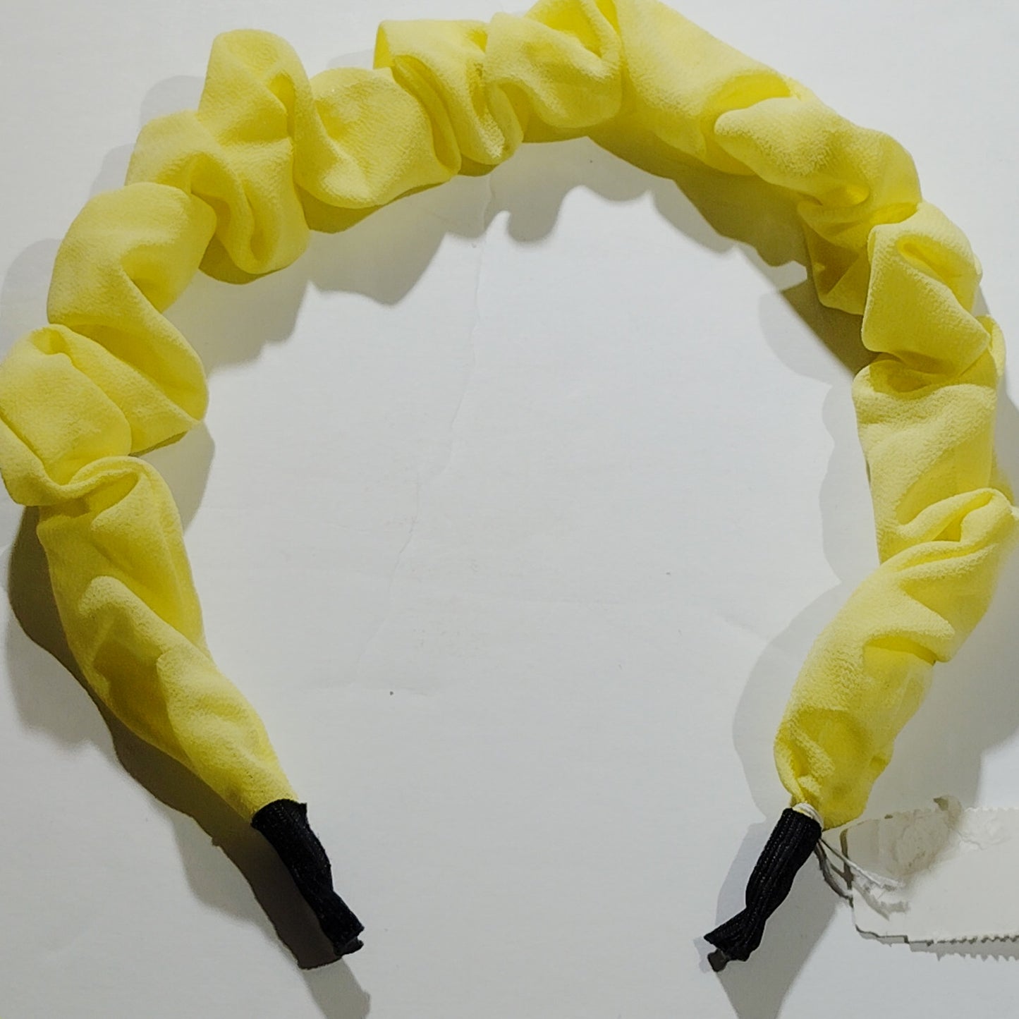 Lot of 6 Girl’s Hair Accessories, Mixed Styles & Colors, Headbands & Hair Pieces