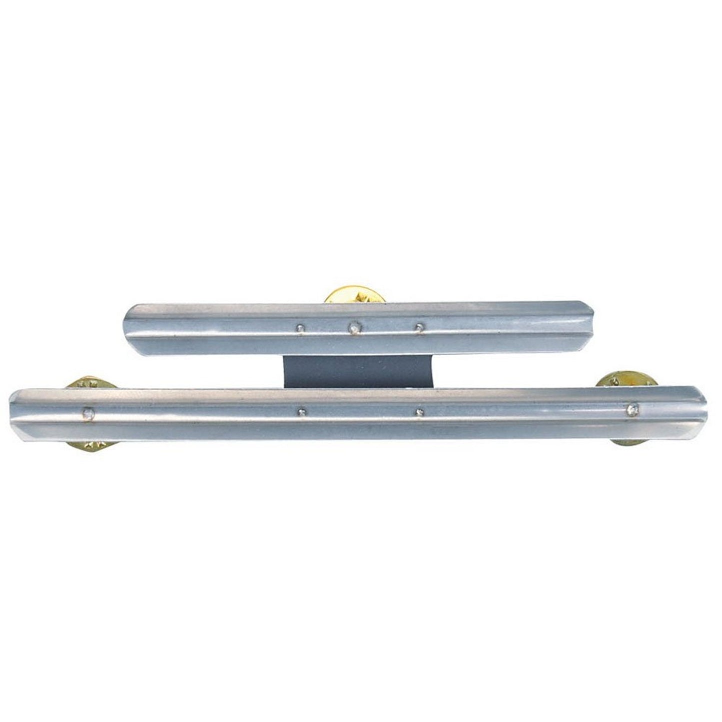 Mounting Rack Bar for 5 Ribbons (3/2 Centered w/ Gap) – No-Shine Insignia