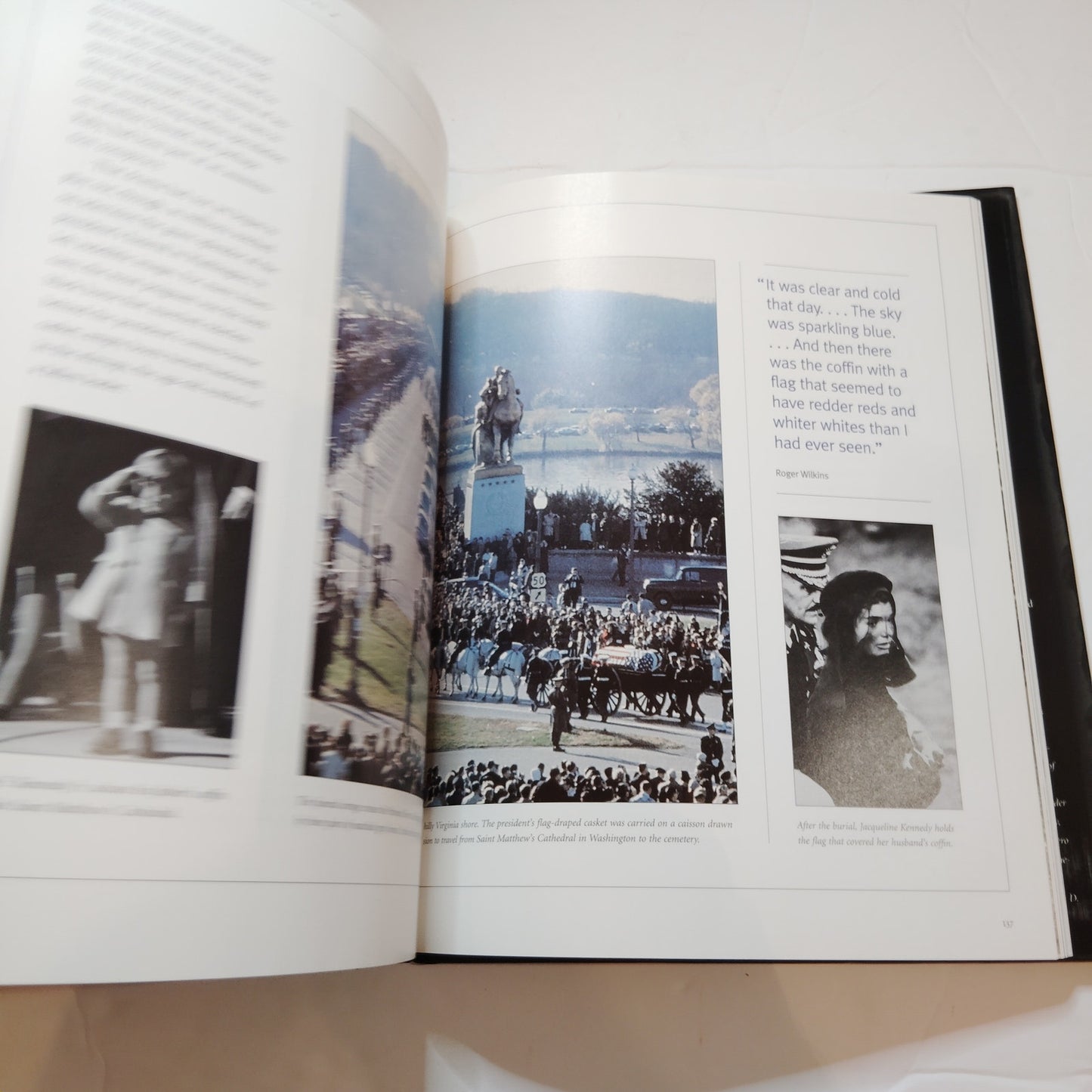 Events That Shaped the Century Our American Century Time Life Books 1999 HC, LN