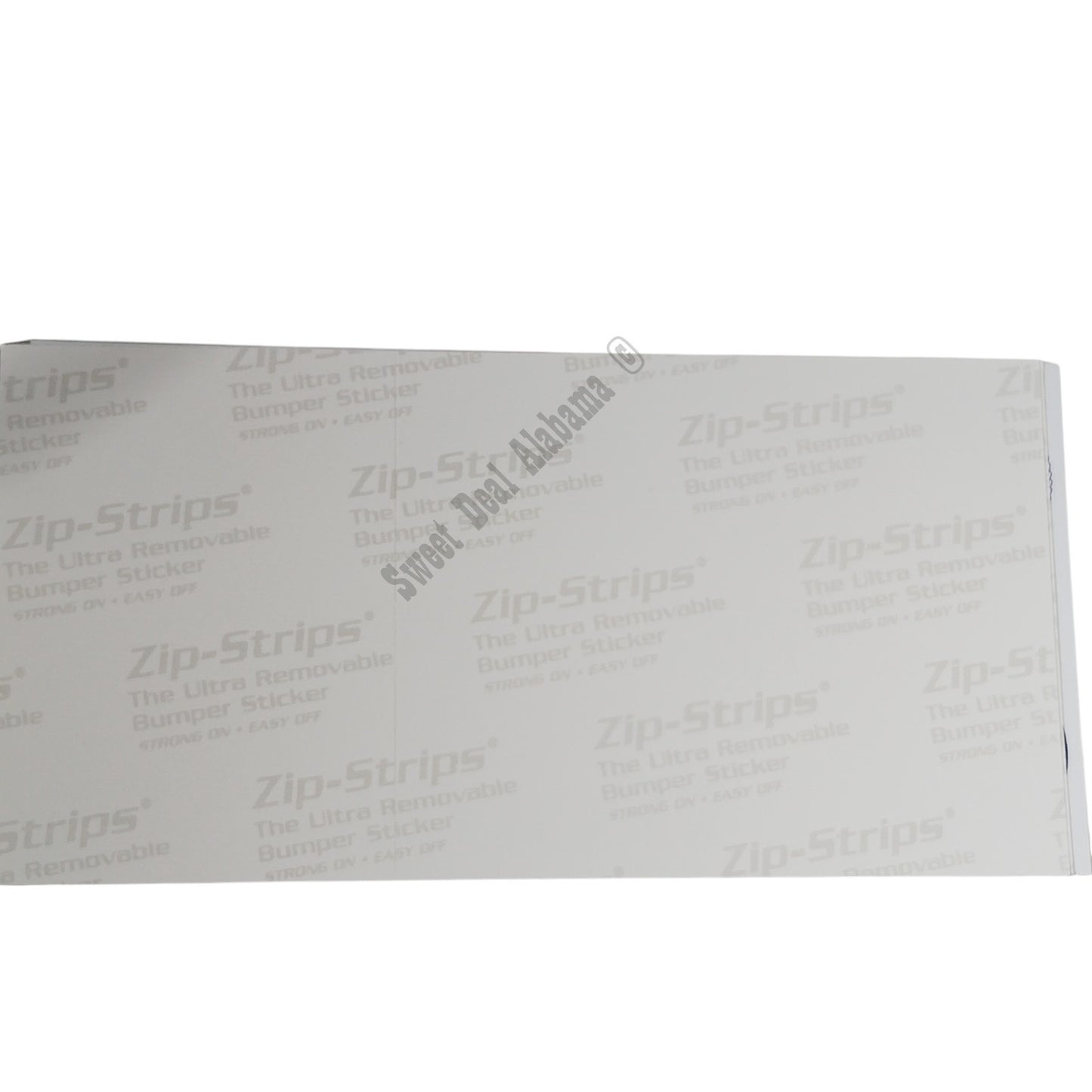 Joint Branches - We Support Our Troops - 7.5" x 3.75" - Vinyl Bumper Sticker