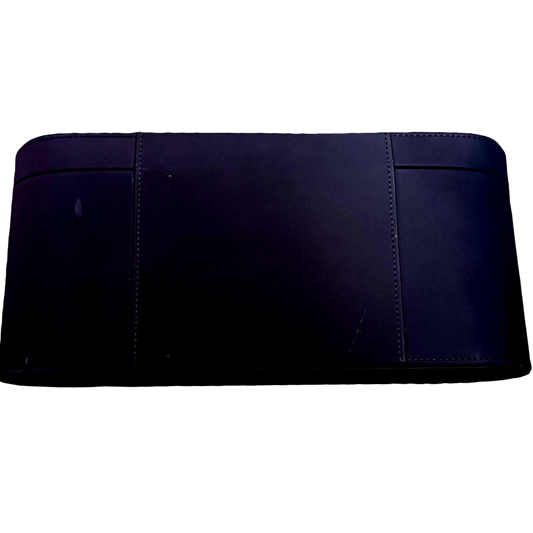 Dyson SM Hard Storage Presentation Case, Blue, New, 14" x 6" x 4"