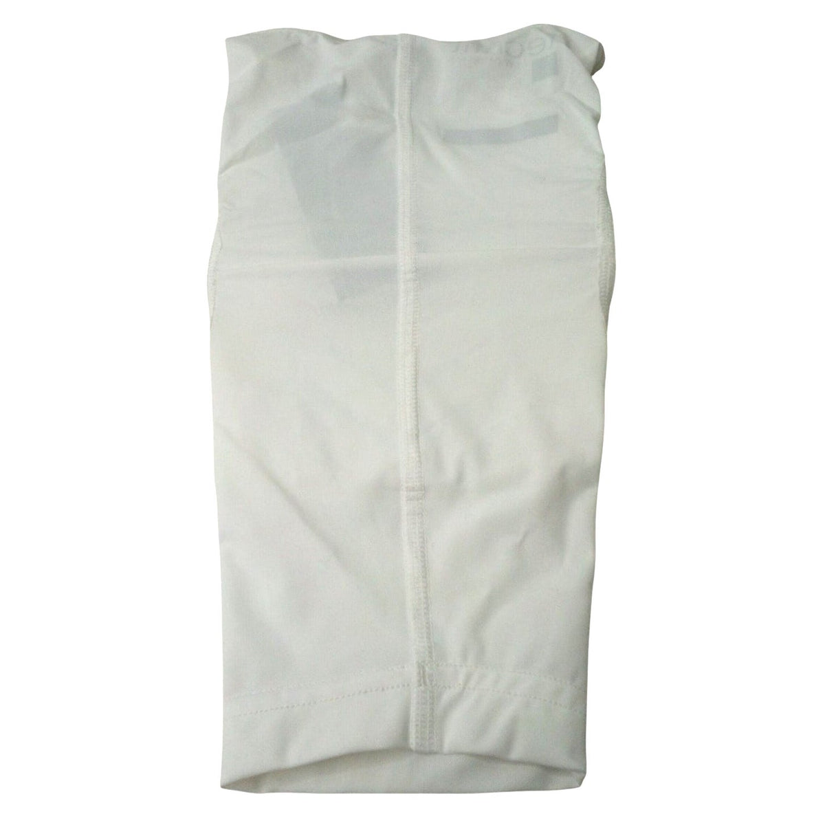 adidas Techfit Padded Compression White 2XL Knee Pad
