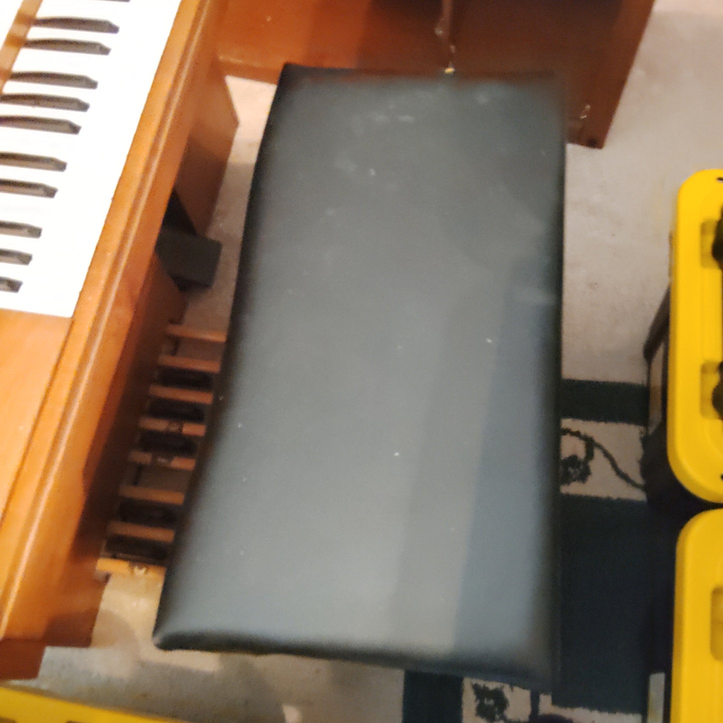 LOCAL PICKUP ONLY - Vintage Gulbransen Pacemaker Model 2101 Home Organ (1964–69)