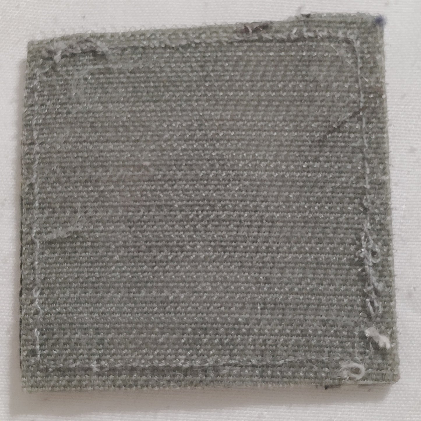 U.S. Army Sergeant (SGT) Patch ACU Digital, 2"×2" Hooked Device – E‑5