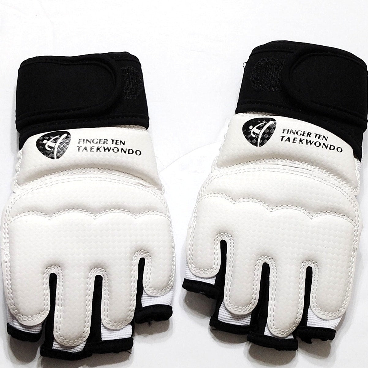 Finger Ten Taekwondo Gloves,  Small 17cm, Martial Arts Training Protective Gear