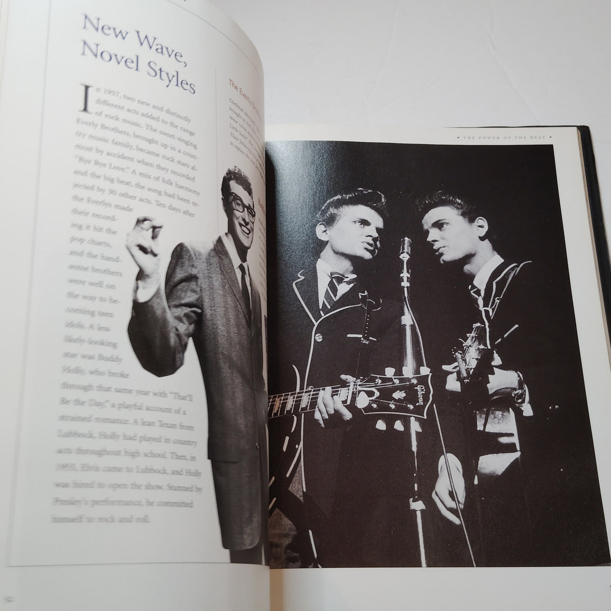 Rock & Roll Generation Teen Life in the 50s Our American Century 1999 HC, LN