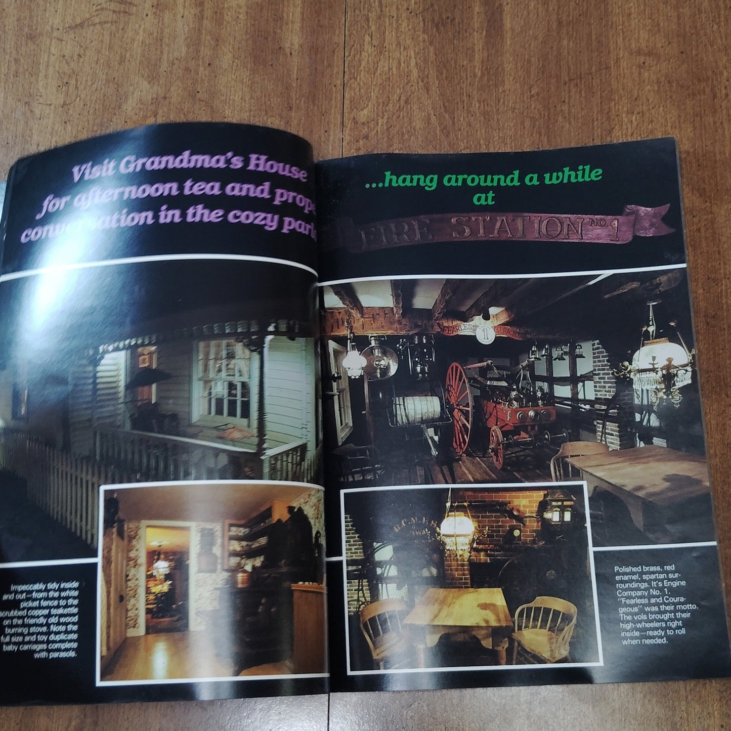 The House on the Rock Magazine: Alex Jordan Architect of His Own Dream, Doug Moe
