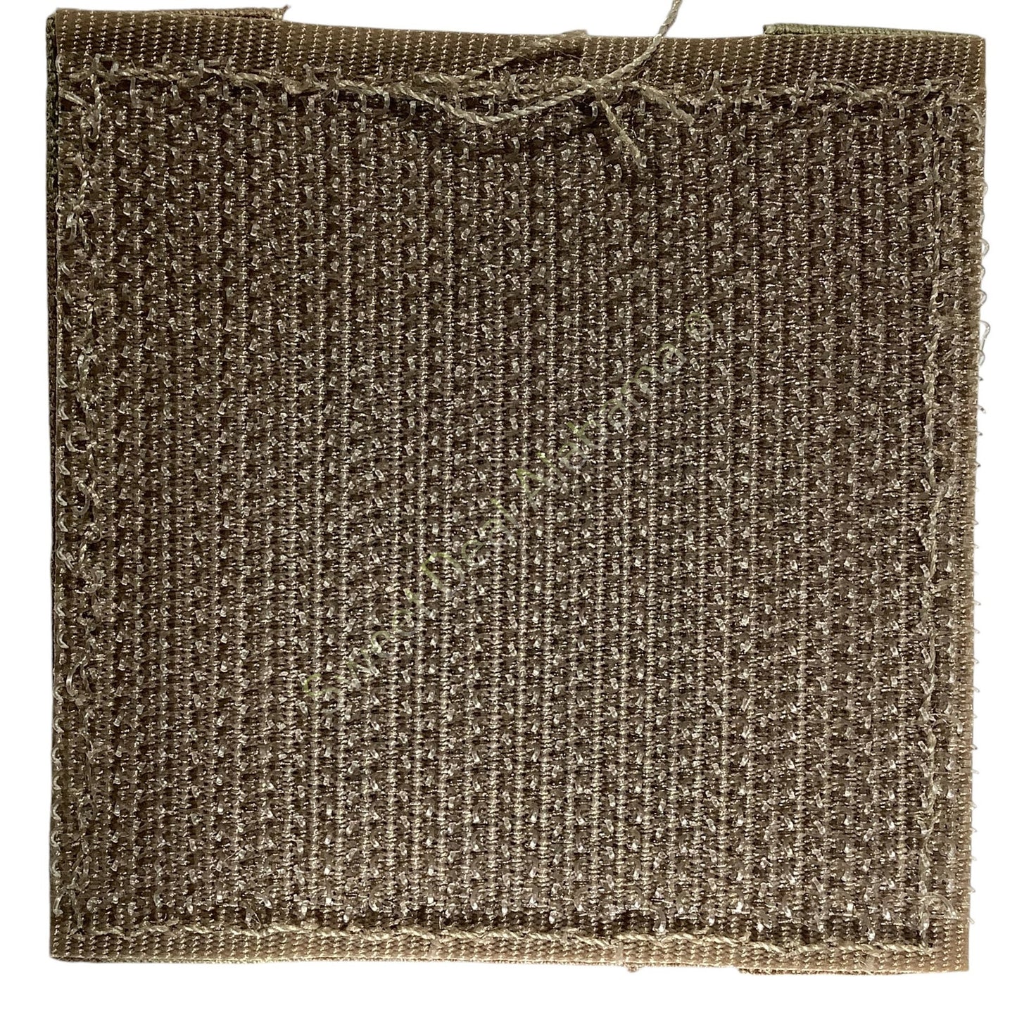 U.S. Army Sergeant Major OCP Rank Uniform Insignia, Multi-Camo, 2x2 Hook-n-Loop