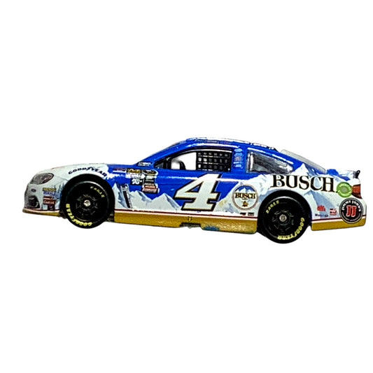 Kevin Harvick #4 Busch, Chevy SS, NASCAR 1:64 Die Cast Car, 2016 Lionel, NM