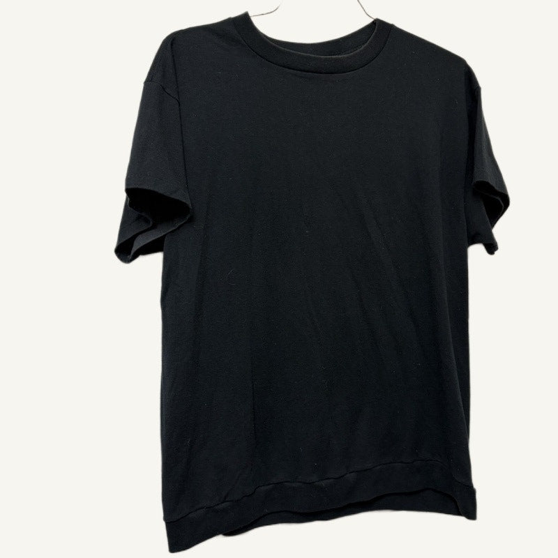 Blair Women's Black Crew Neck Short Sleeve T-Shirt - Classic & Comfortable, LRG