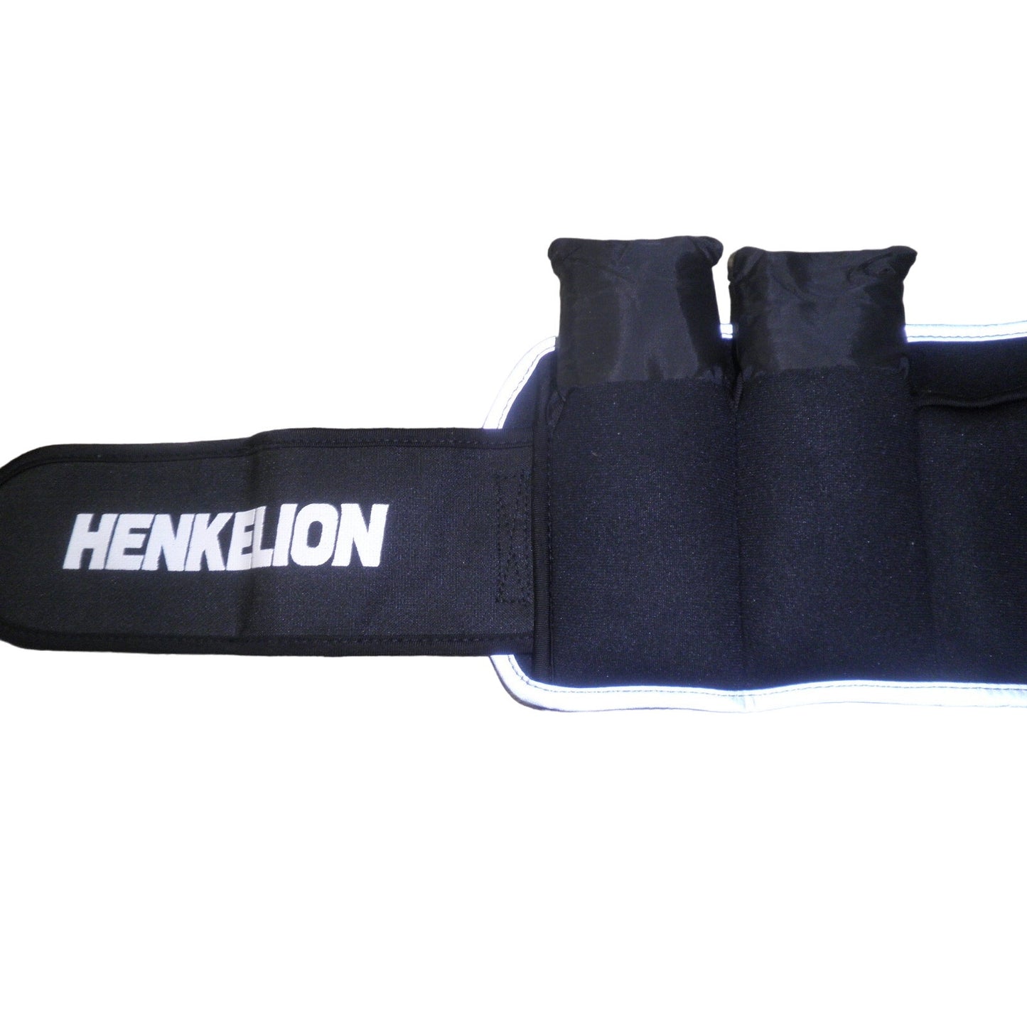 Adjustable Ankle Weights 1-2 LBS for Jogging, Gymnastics, Aerobics, Phy. Therapy