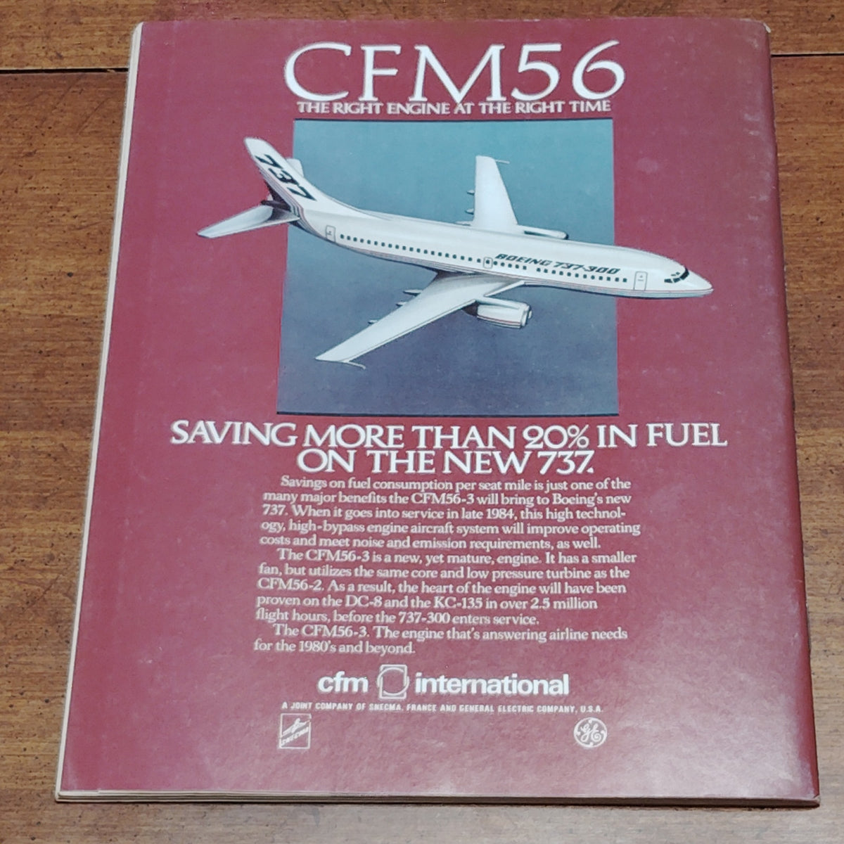 Air Transport World Magazine June 1982 -Ozark Air Lines Ground Support Equipment