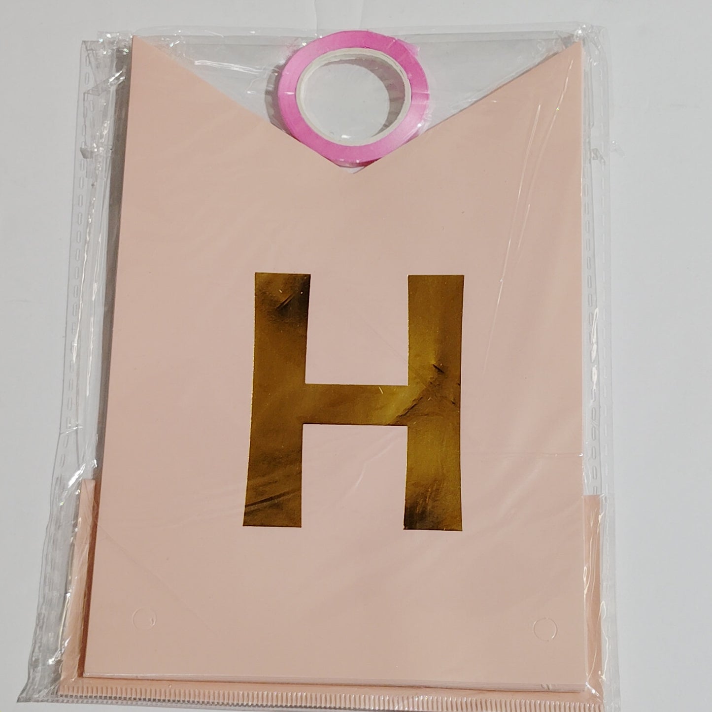 60th Birthday Rose Gold Decoration Set – Balloons, Banner & Accessories – NIP