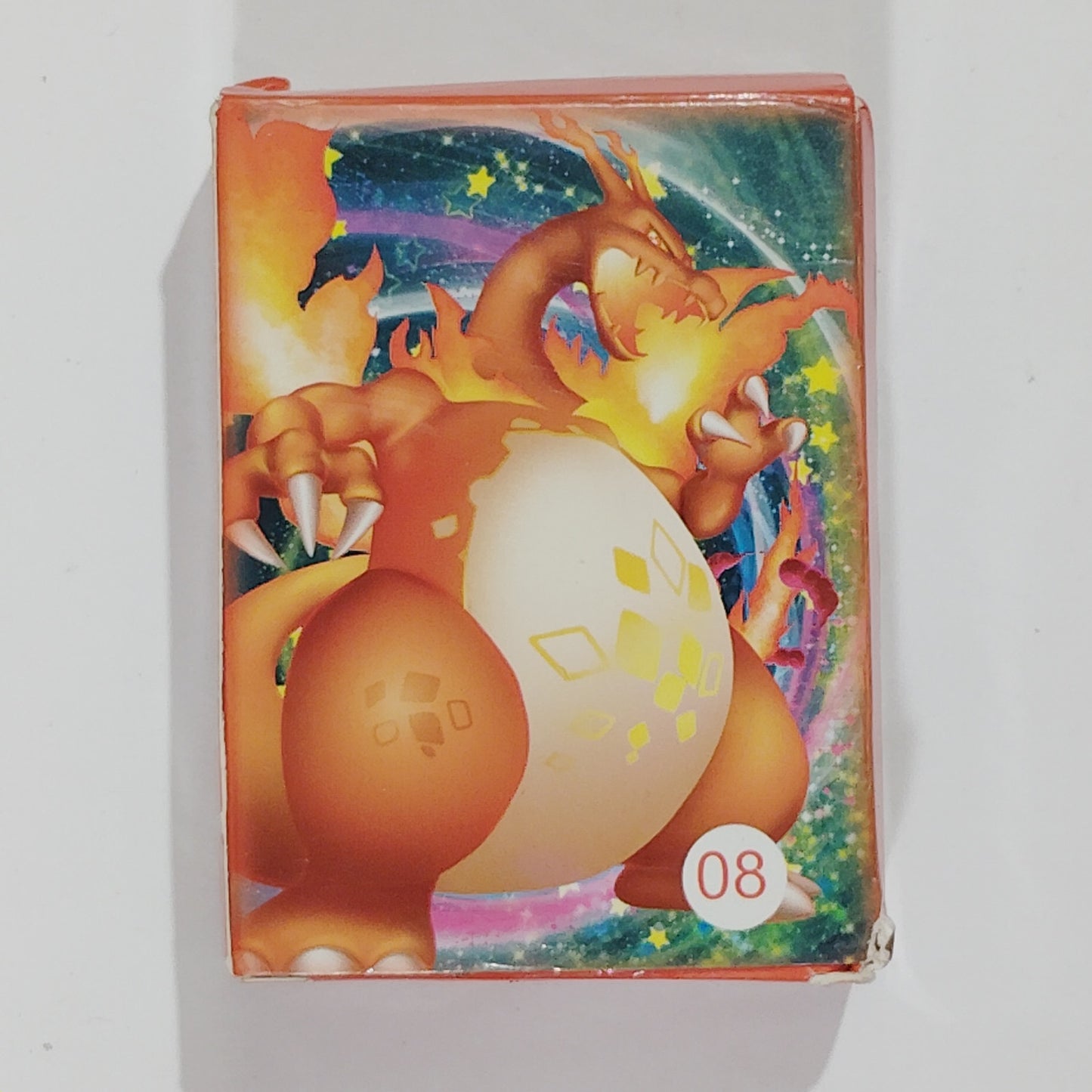 Classic Pocket Holo/Foil 60 Card Pack English VMAX Trading Cards Game