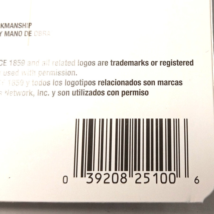 Brinks 174-30201 30mm Aluminum Padlock 2-Pack Keyed Alike Standard Security