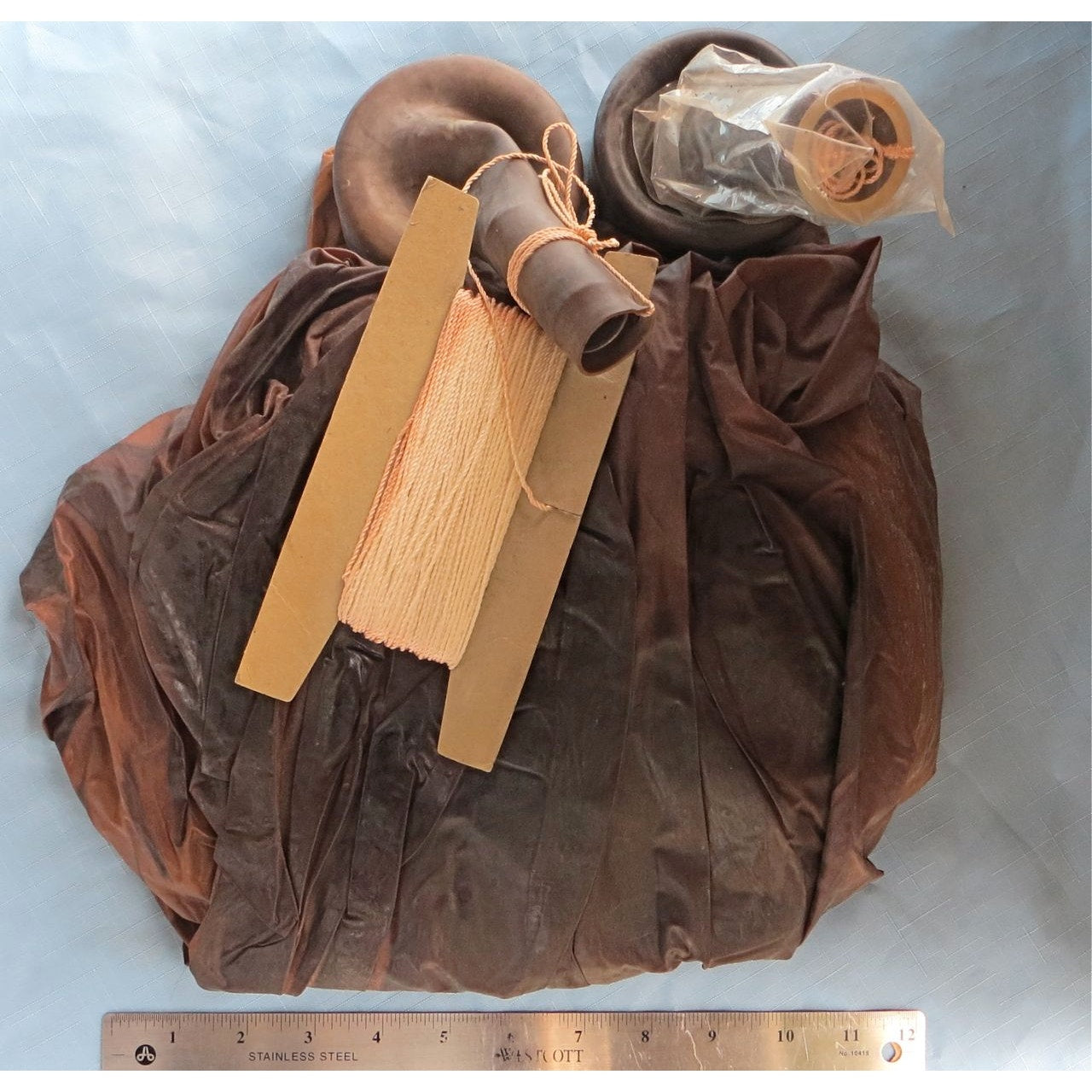 1981 Weather Balloon ML-541/A/AM – Unused – 5 lbs – Open Package