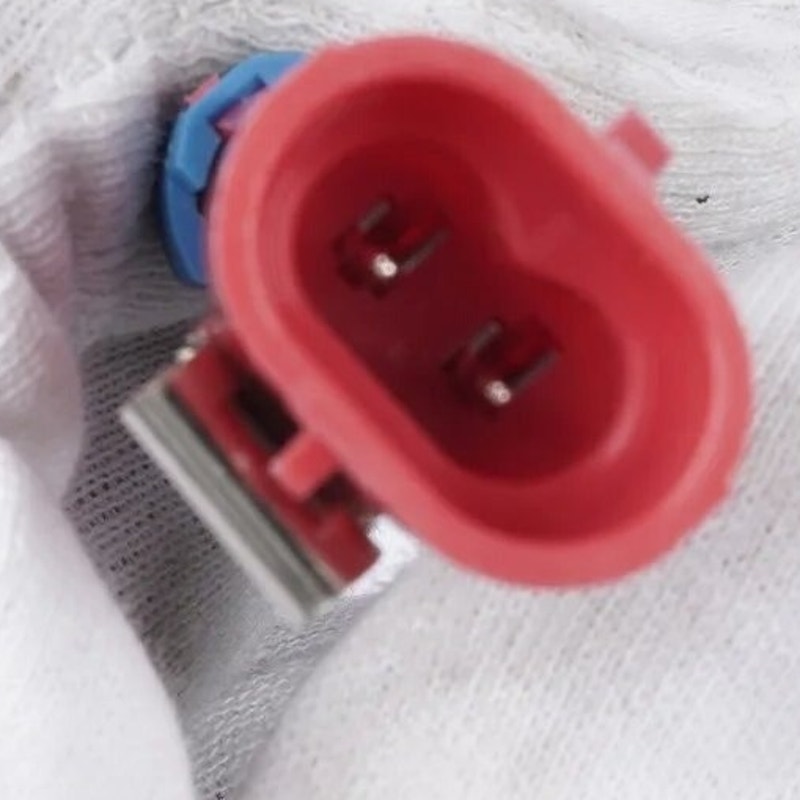 Carquest MotoRad Canister Purge Solenoid – CPP1005, OE Emissions Control Valve