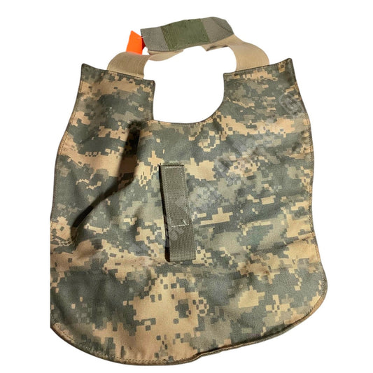2005 Point Blank Deltoid and Axilliary Protector (D.A.P.S.) Outershell- NO PLATE