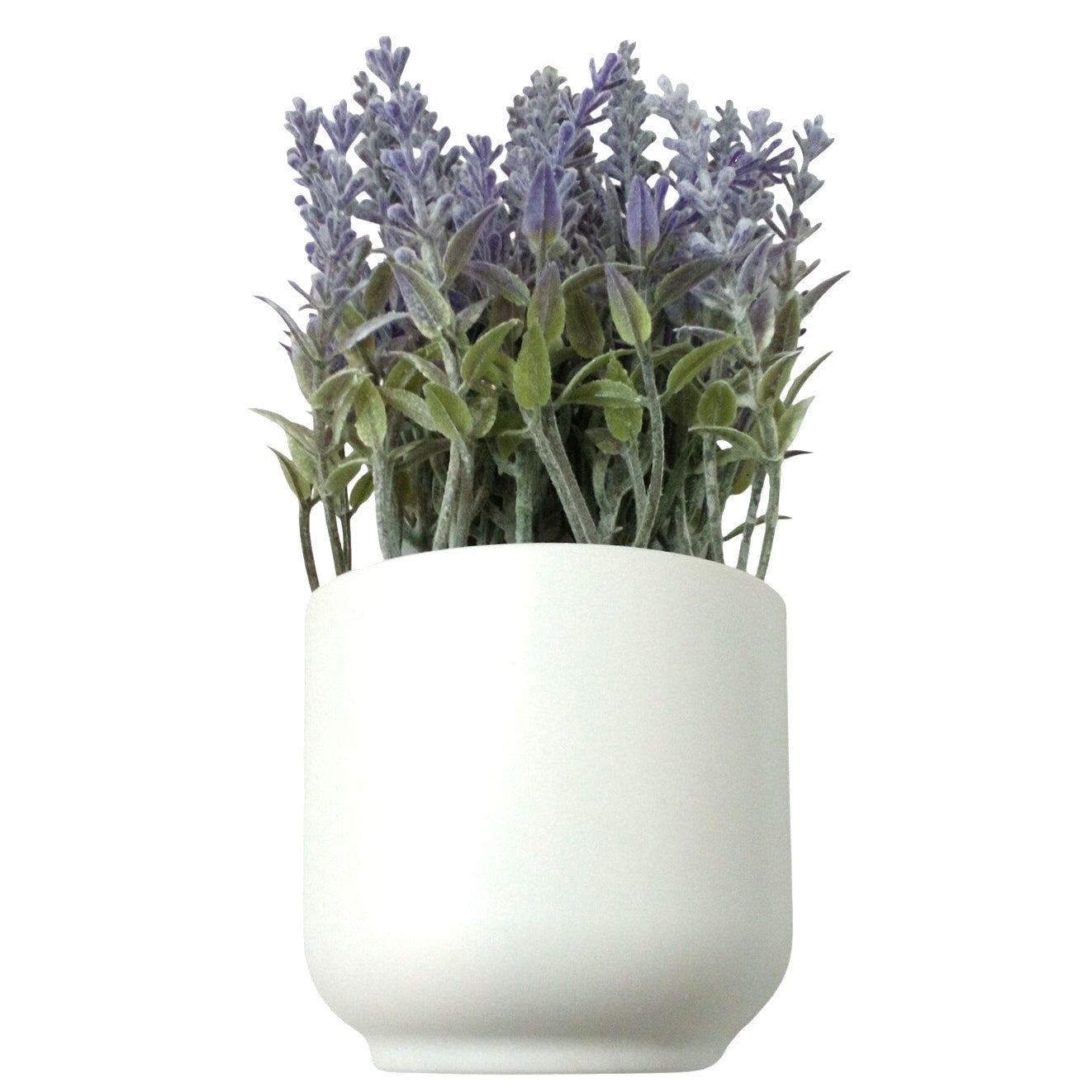 Lavender Floral Artificial Arrangement – Room Essentials, 10" × 5" × 4"