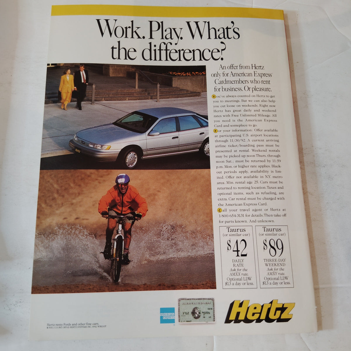 Delta SKY In-Flight Magazine - Sept 1992 - Japanese Dolls, Russia & American