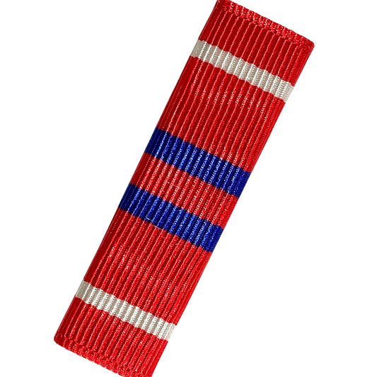 Air Force NCO Professional Military Education Graduate Ribbon, 1-3/8"L x 3/8"H