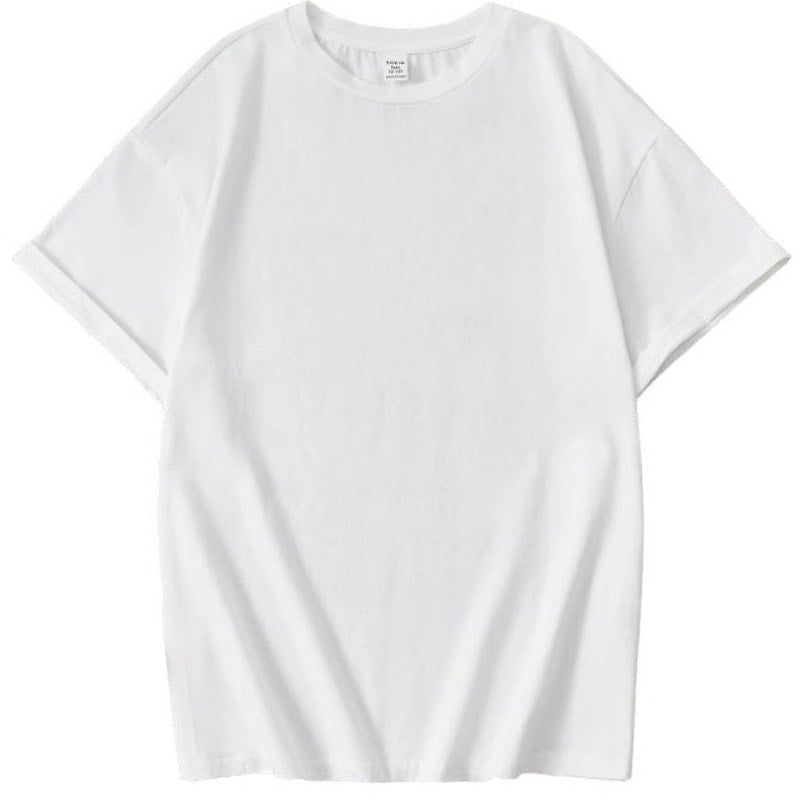 Teen Girls Letter & Skeleton Graphic Tee ENERGETIC Always in a Good Mood, 14Y