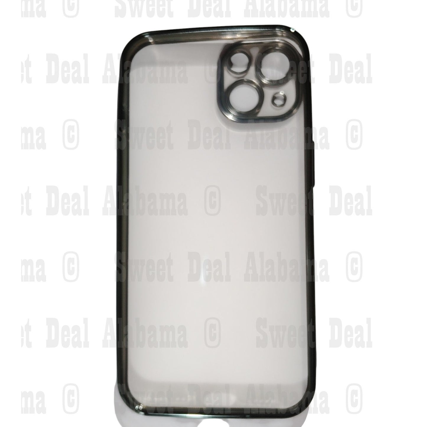 SupDeal Bumper Case For iPhone 12/13, Green