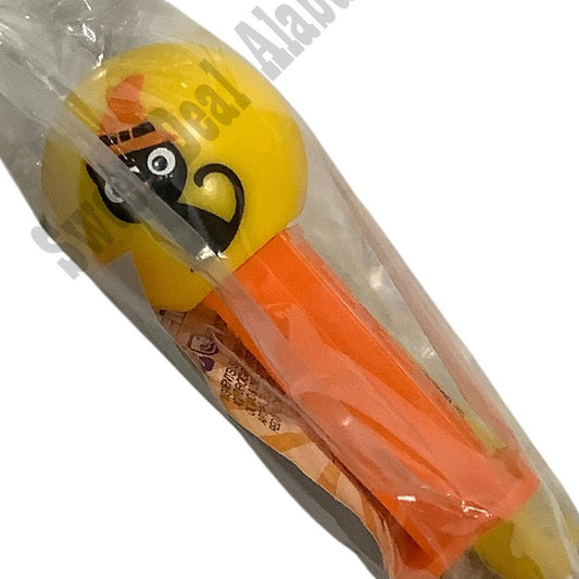 Halloween Black Cat (Current) Mini Pez Candy Dispenser, Sealed NIP Product