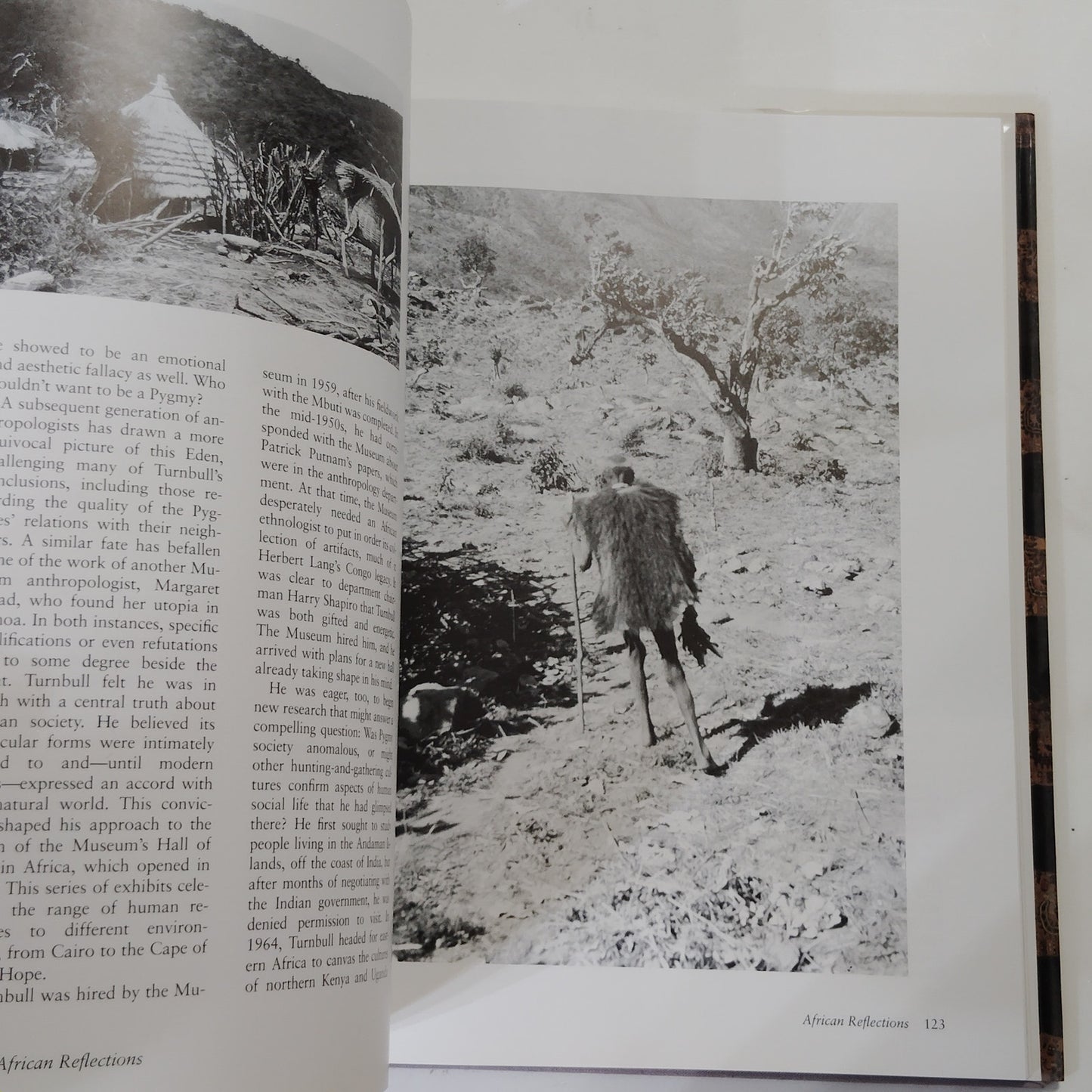 American Museum of Natural History 125 Years Expedition Discovery 1995 Hardcover