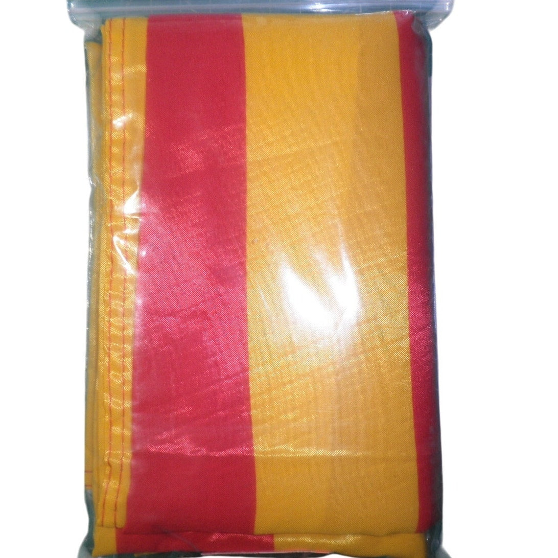 The Republic of South Vietnam Flag, 3' x 5'  100D Poly Flag / Banner