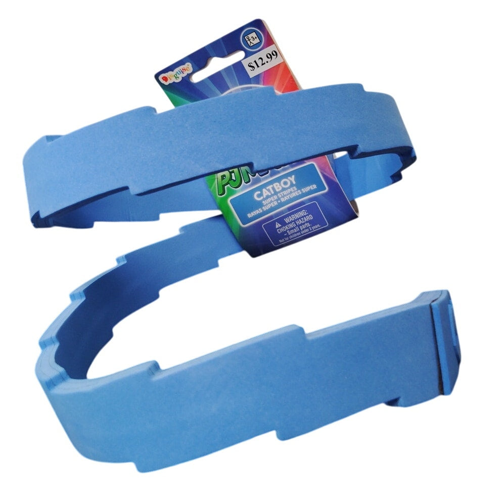 Catboy - PJ Masks Power Up Accessory, Blue, Disguise Inc.