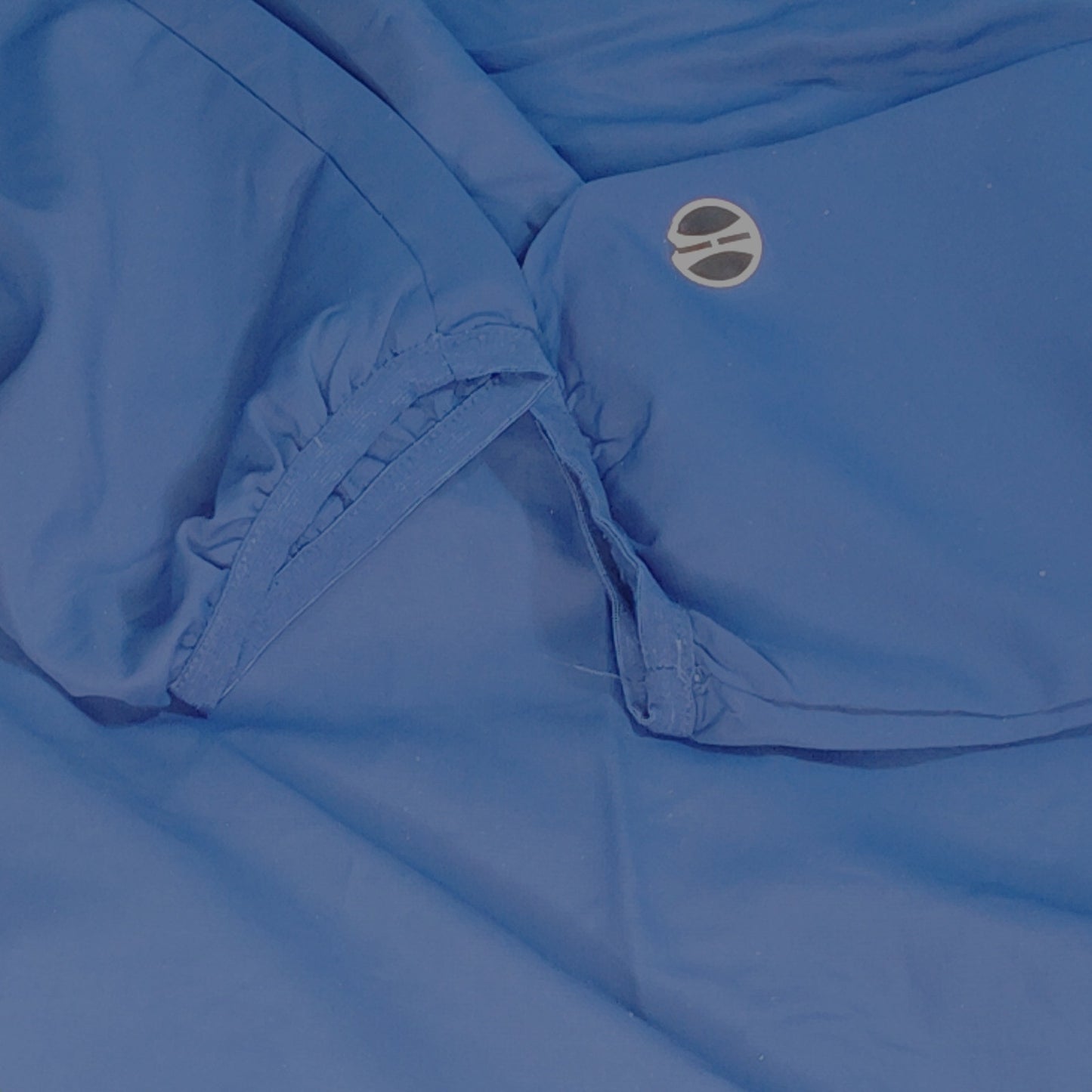 Holloway Adult Ignition Pullover Jacket, Royal, Med. - Golf, Coaching, Outdoors