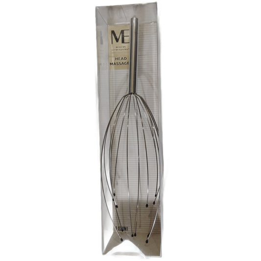 ME Modern Expressions Head Massager – Relaxation Tool