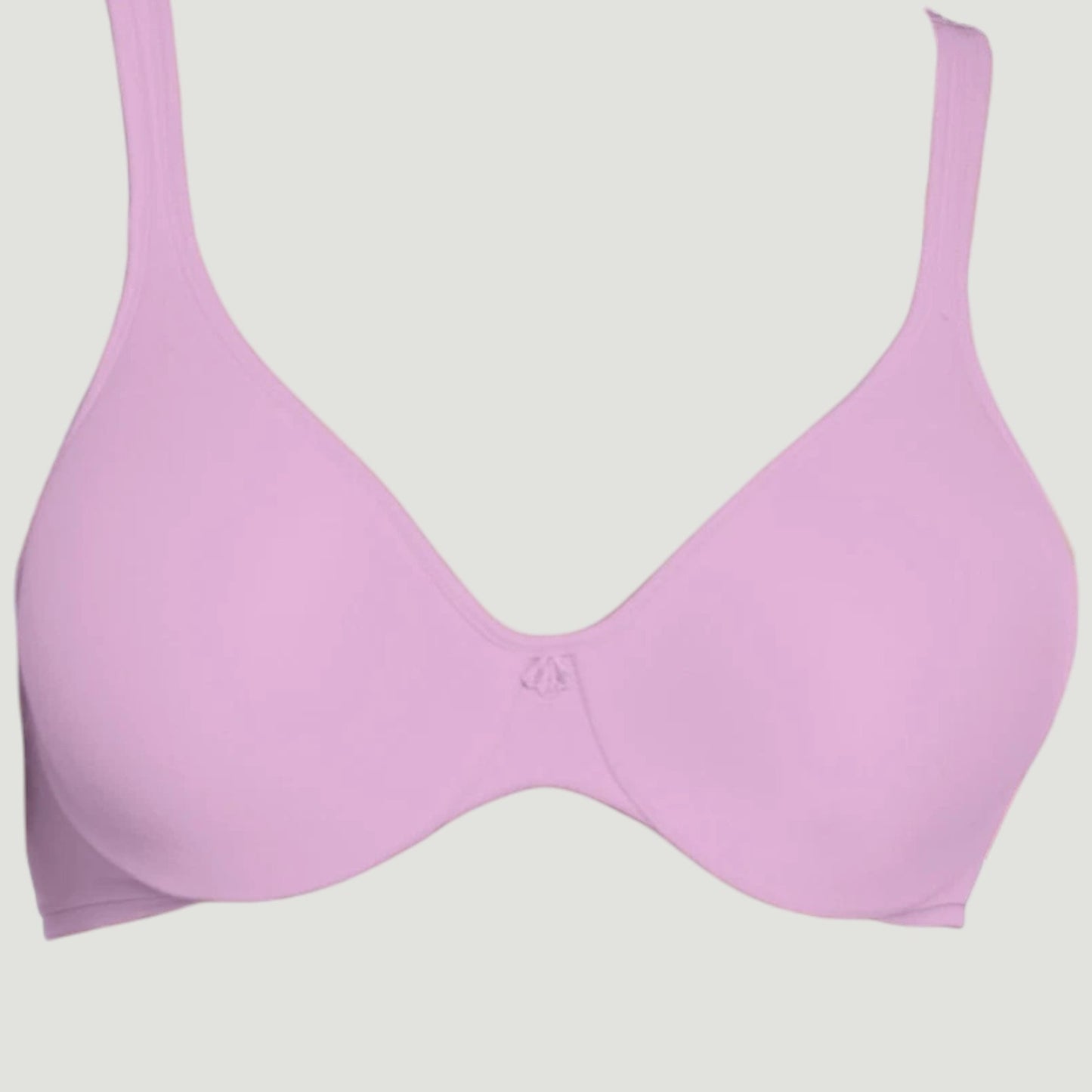 Bali Womens Passion for Comfort Underwire Bra - Best-Seller, 36C, Pink Reverie