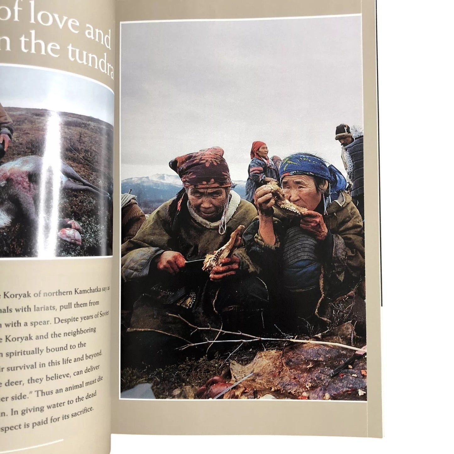 National Geographic Magazine April 1994 Vol.185, No.4, Kamchatka, Lusitania ...