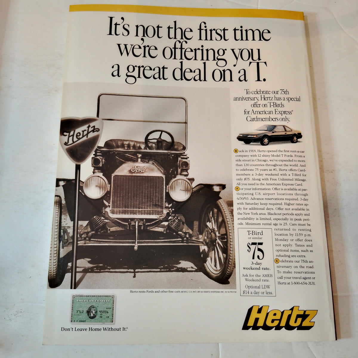 Delta SKY In-Flight Magazine - May 1993 - Vintage Travel Articles & More