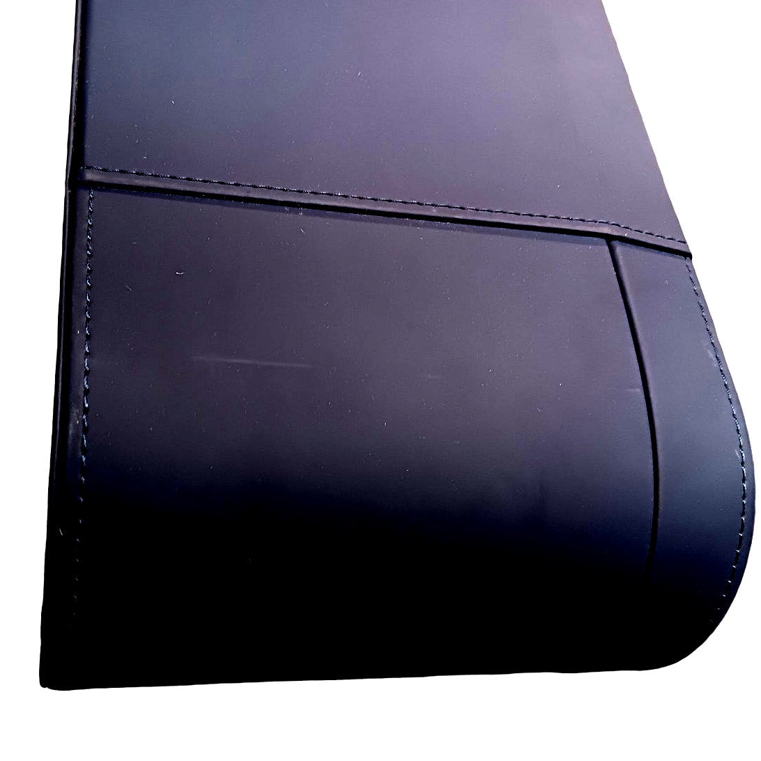 Dyson SM Hard Storage Presentation Case, Blue, New, 14" x 6" x 4"