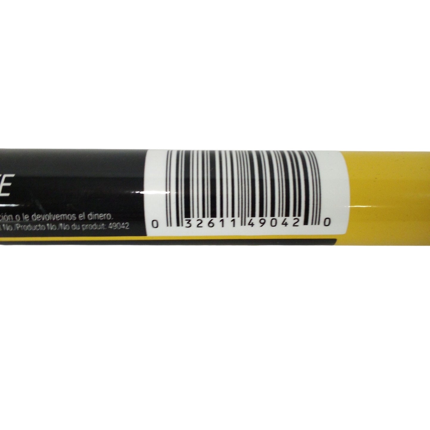 Ettore Trash Picker – Yellow – Stainless Steel Tips – ETO49042
