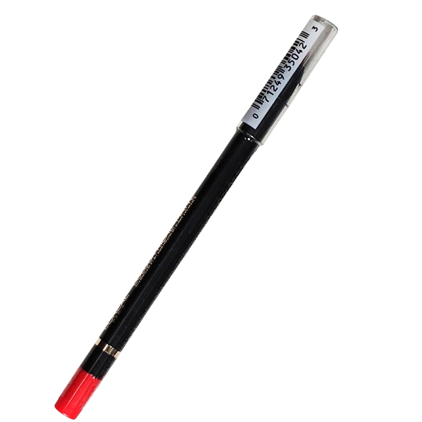 2× L'Oréal Paris Colour Riche Matte Lip Liners – 100 Matte in Manhattan, Creamy Nude Matte, 0.04 oz.