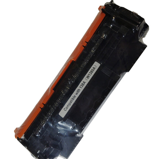 138A Black Toner Cartridge W1380A For HP LaserJet Pro 3001 MFP 3101 Series