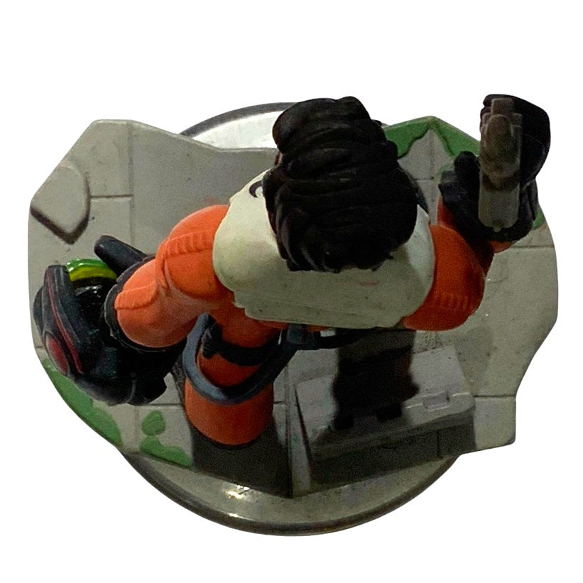 Disney Infinity 3.0 Star Wars Poe Dameron 4" Figure, INF-1000232