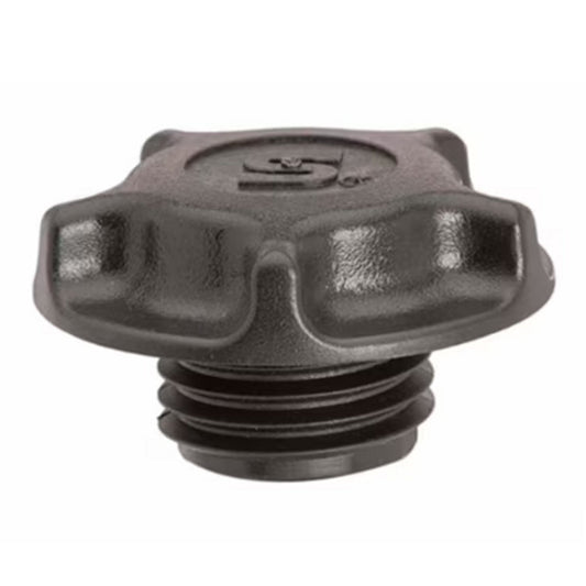 Carquest Premium Oil Filler Cap #10081 Twist-Lock Direct Fit Leak-Resistant Seal