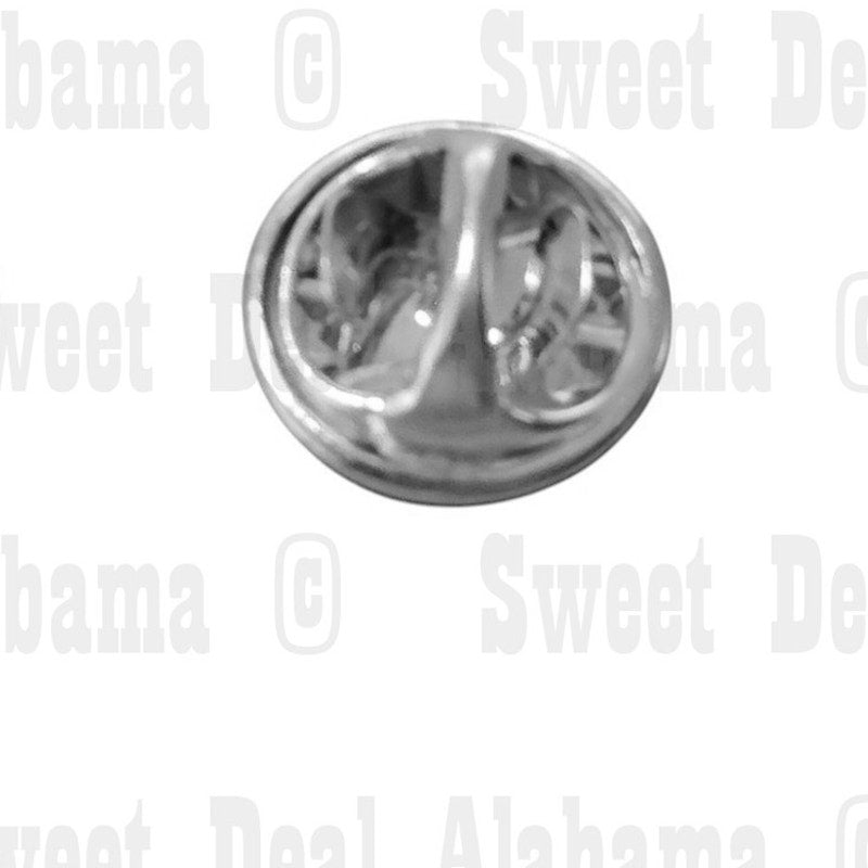 LAV-25 (Light Armored Vehicle) Collector's Hat, Lapel Pin 1-1/4"W x 3/4"H